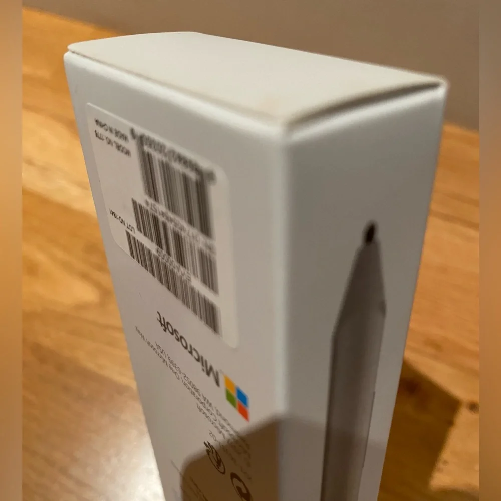 NWT Microsoft Surface Pen/Stylet. Model# 1776, Sealed